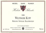 Schmitz_Wiltinger Kupp_spt ½trk 1990